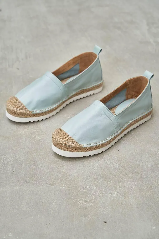 Boho Mint
