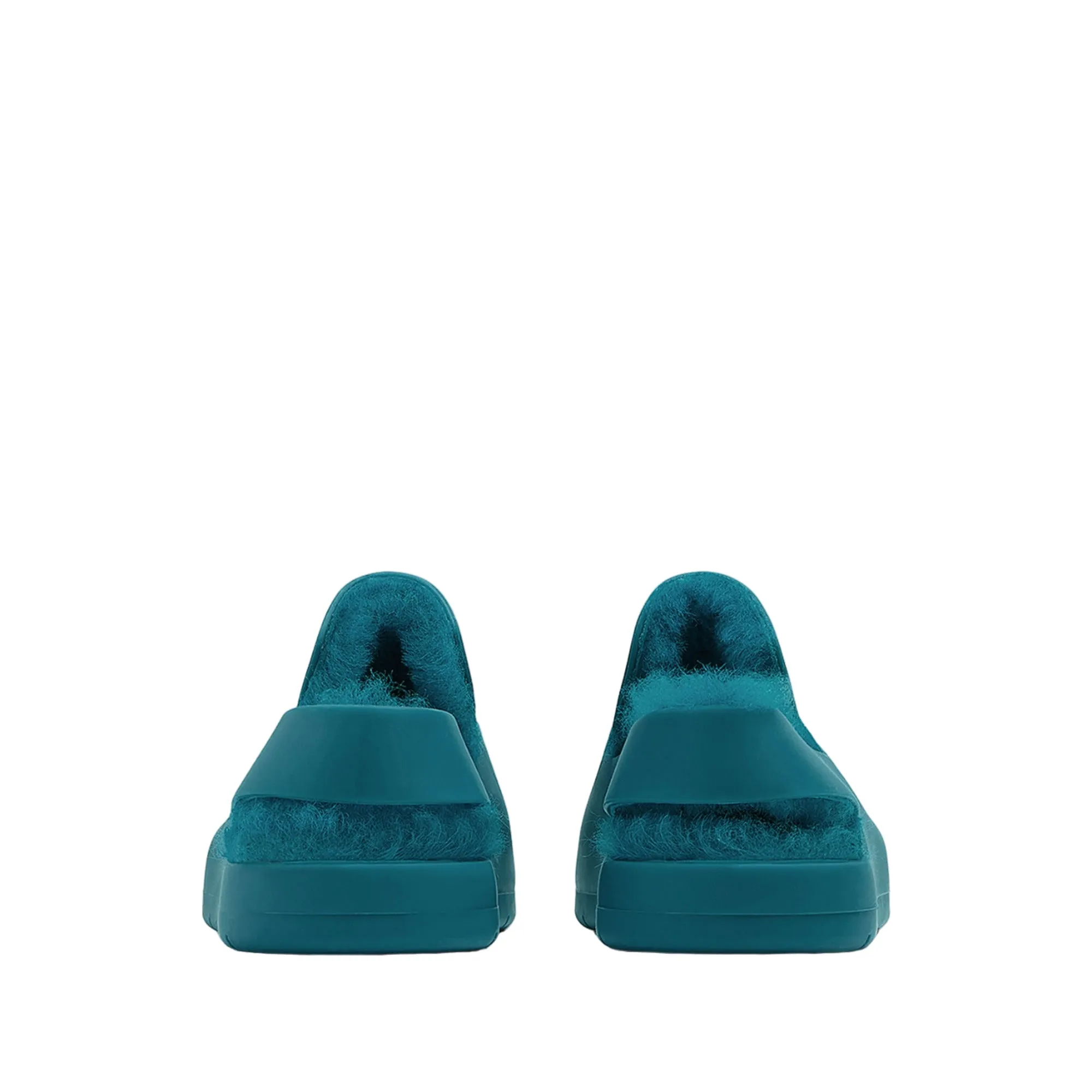 Bottega Veneta Puddle Flat Sandals