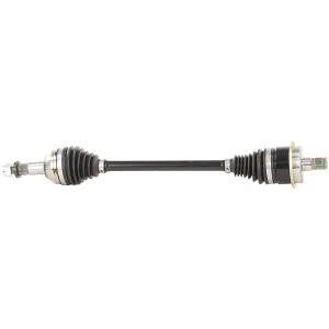 Bronco Heavy Duty Axle (Can-6008Hd)