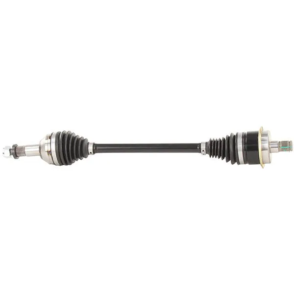 Bronco Heavy Duty Axle (Can-6008Hd)