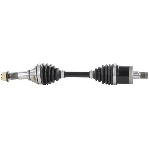 Bronco Heavy Duty Axle (Can-6037Hd)