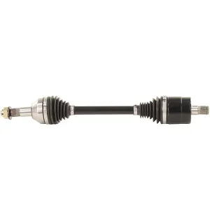 Bronco Heavy Duty Axle (Can-6076Hd)