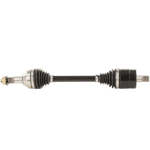 Bronco Heavy Duty Axle (Can-6076Hd)