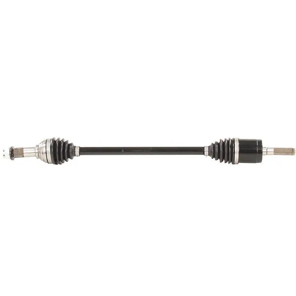 Bronco Heavy Duty Axle (Can-6080Hd)