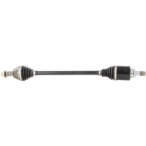 Bronco Heavy Duty Axle (Hon-6050Hd)