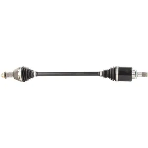 Bronco Heavy Duty Axle (Hon-6050Hd)