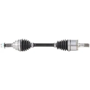 Bronco Heavy Duty Axle (Kaw-6004Hd)
