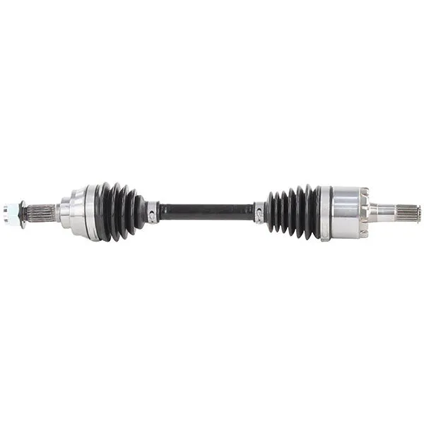 Bronco Heavy Duty Axle (Kaw-6004Hd)