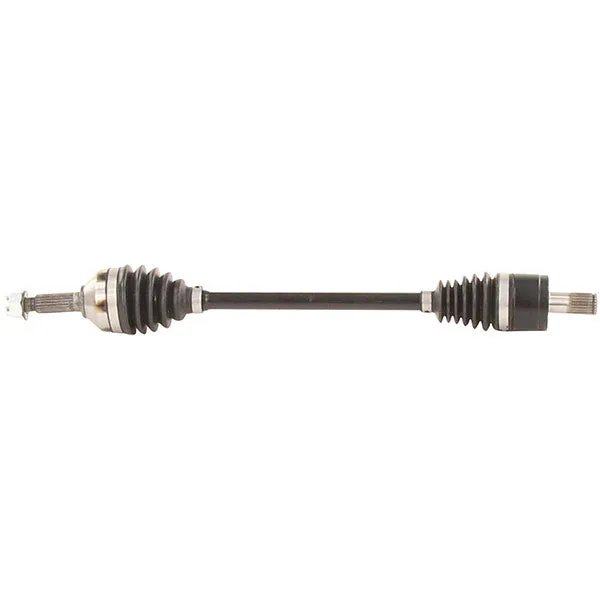 Bronco Heavy Duty Axle (Kaw-6006Hd)