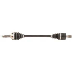 Bronco Heavy Duty Axle (Kaw-6006Hd)