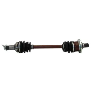 Bronco Heavy Duty Axle (Paxl--6062Hd)