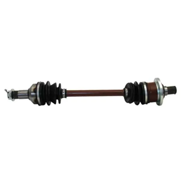 Bronco Heavy Duty Axle (Paxl--6062Hd)