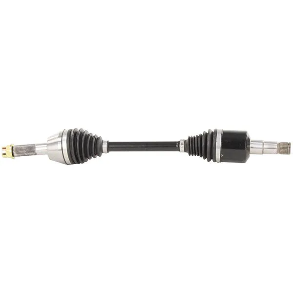 Bronco Heavy Duty Axle (Pol-6009Hd)