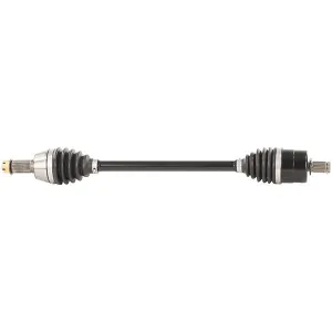 Bronco Heavy Duty Axle (Pol-6026Hd)