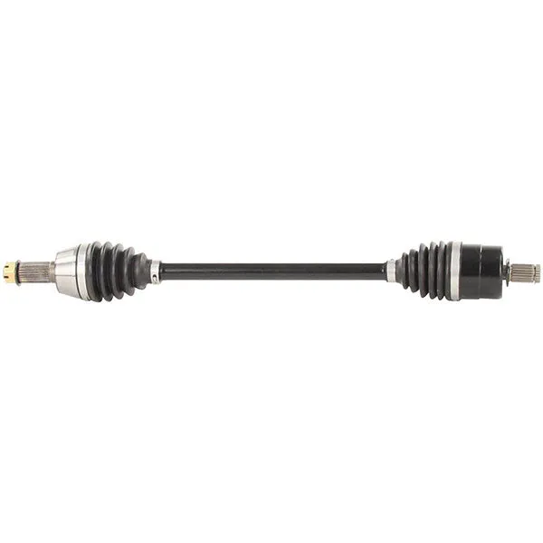 Bronco Heavy Duty Axle (Pol-6026Hd)