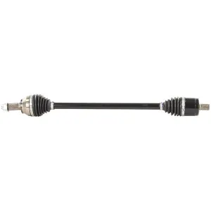 Bronco Heavy Duty Axle (Pol-6063Hd)
