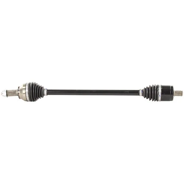 Bronco Heavy Duty Axle (Pol-6063Hd)
