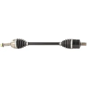 Bronco Heavy Duty Axle (Pol-6072Hd)
