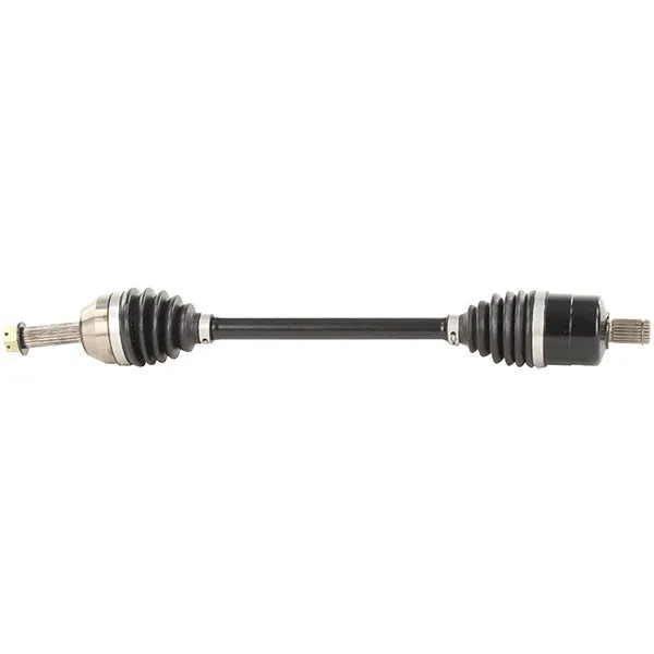 Bronco Heavy Duty Axle (Pol-6072Hd)