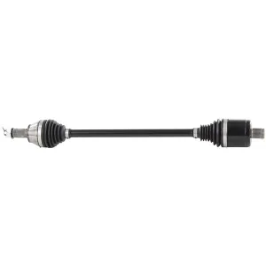 Bronco Heavy Duty Axle (Pol-6081Hd)