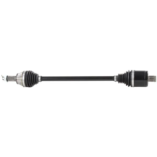 Bronco Heavy Duty Axle (Pol-6081Hd)