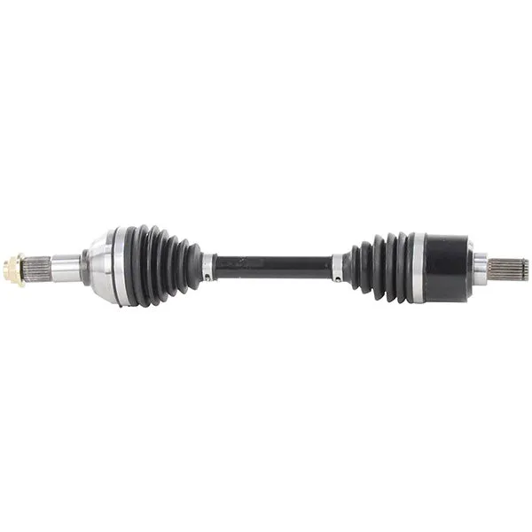 Bronco Heavy Duty Axle (Yam-6015Hd)
