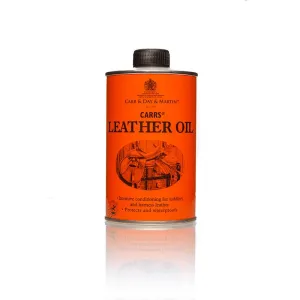 CDM Leather Oil - 300ML