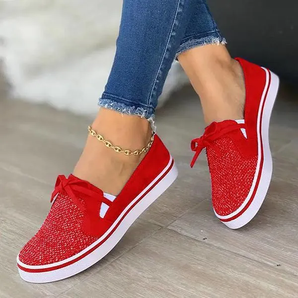 Comfy and breathable orthopedic Loafers