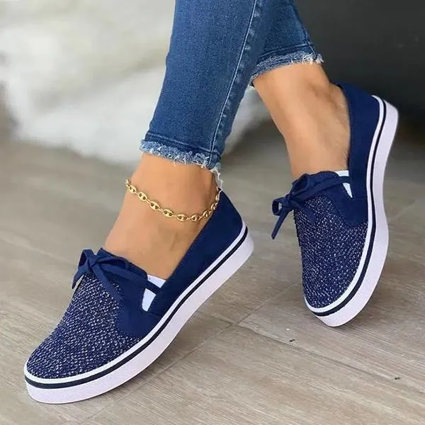 Comfy and breathable orthopedic Loafers