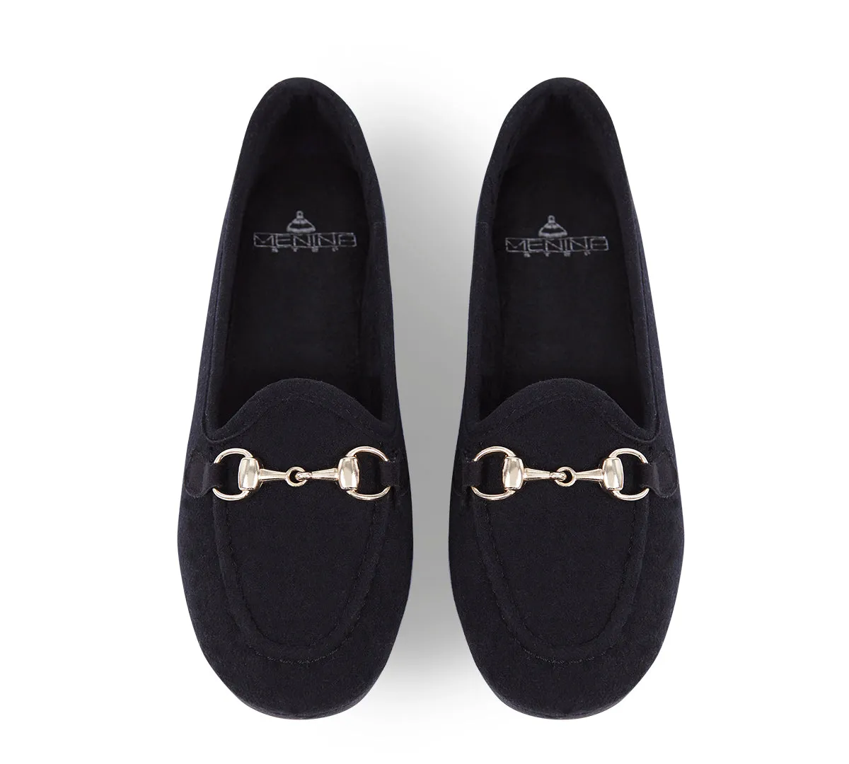 Comfy Black slipper