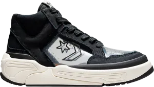 Converse Joshua Vides x Weapon CX Made in Studio sneakers, black