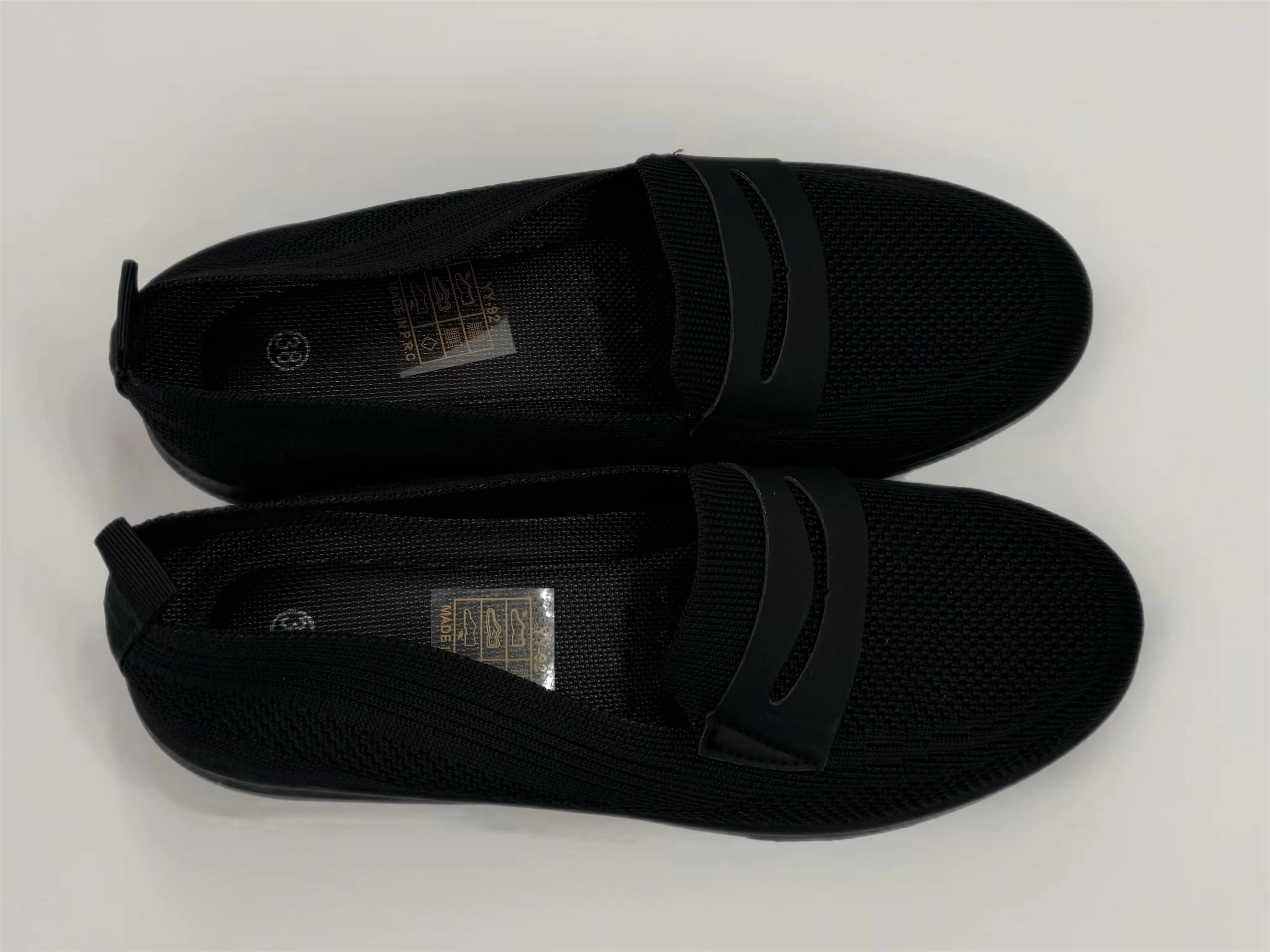 Elsa loafer