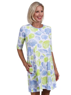 Ethyl Swing Dress Beaches