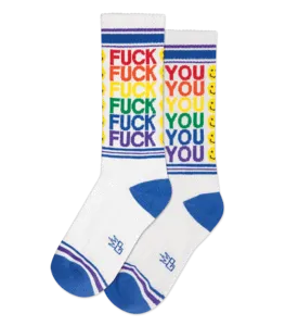 FUCK YOU