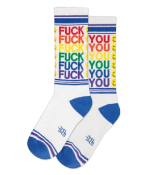 FUCK YOU