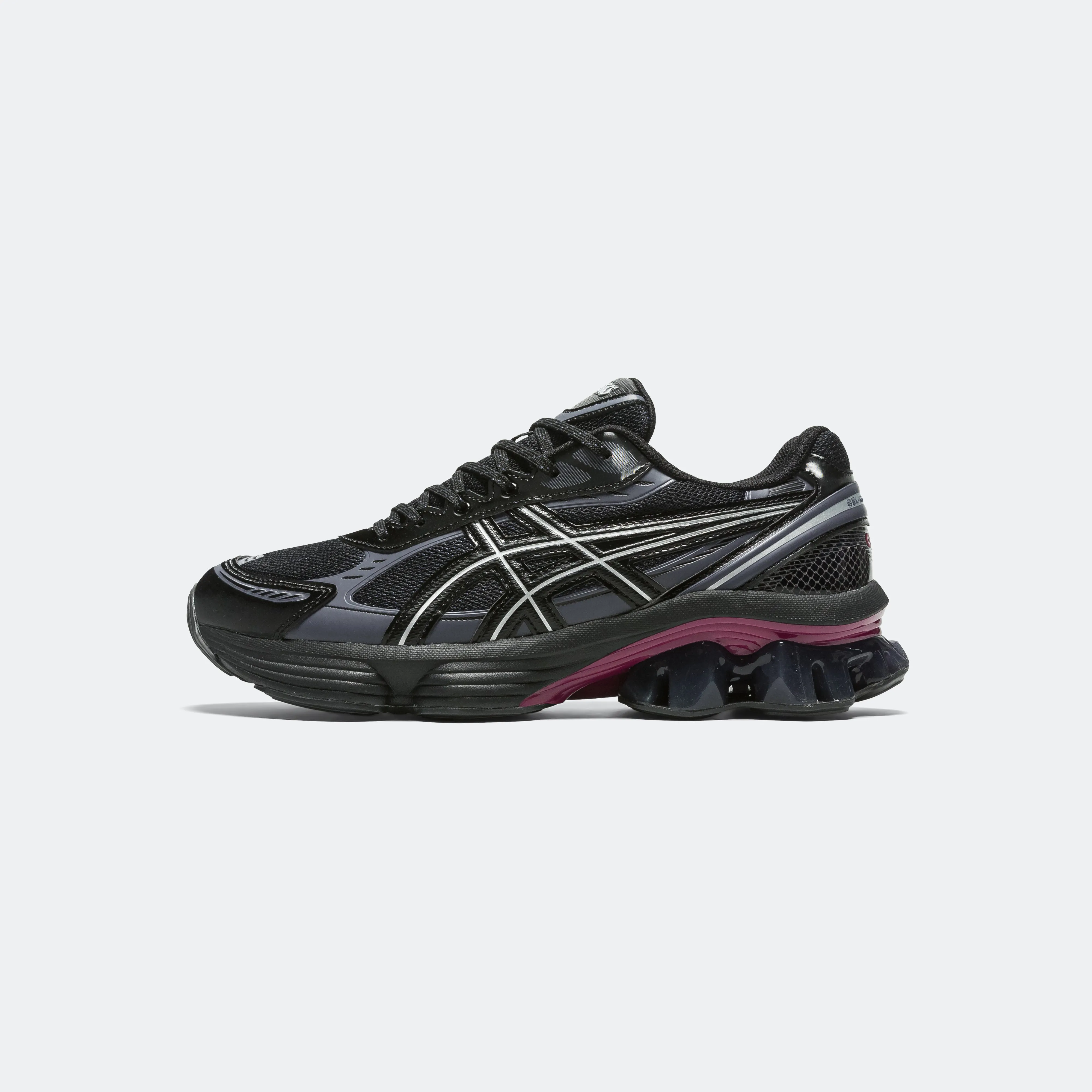 GEL-Kinetic Fluent - Black/Black