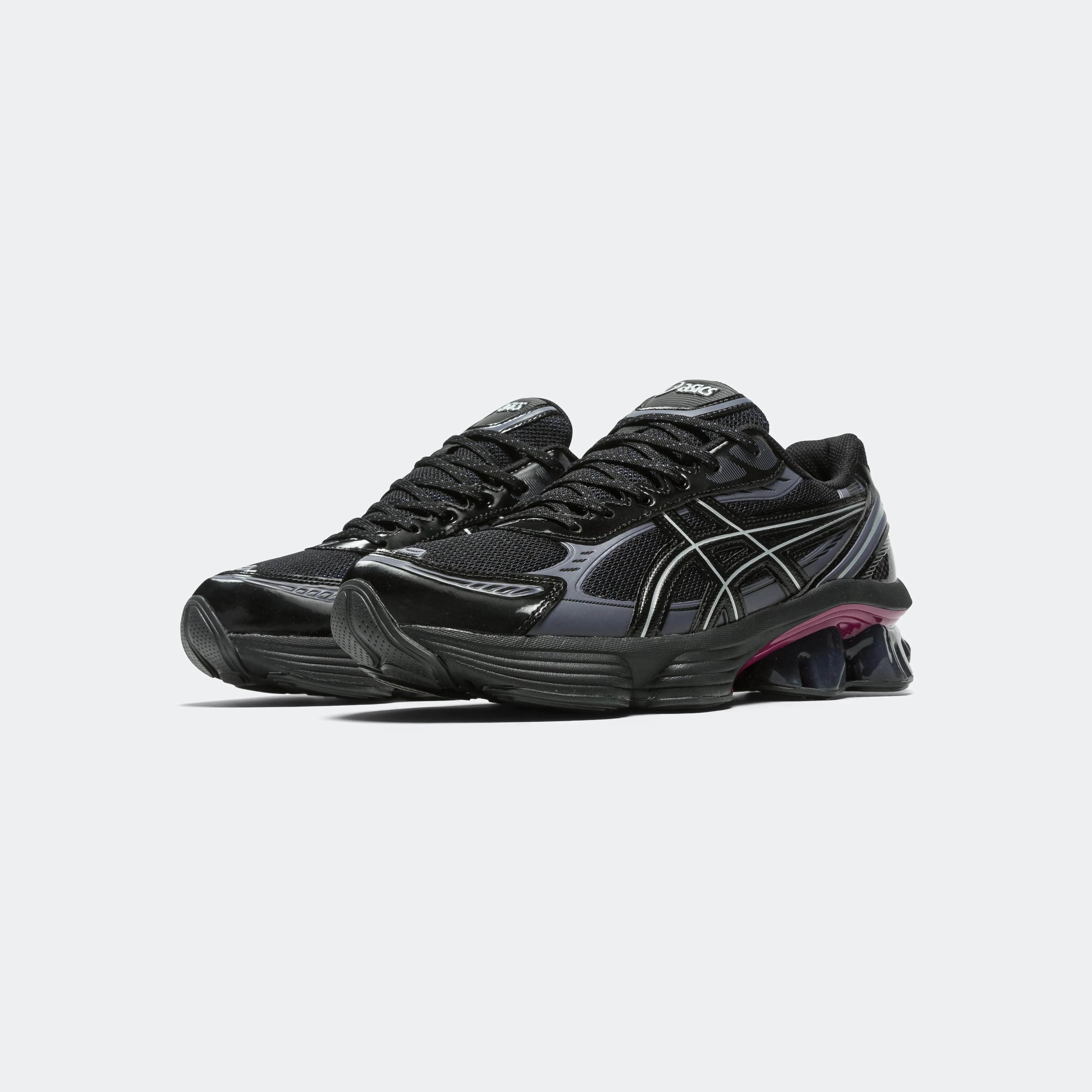 GEL-Kinetic Fluent - Black/Black