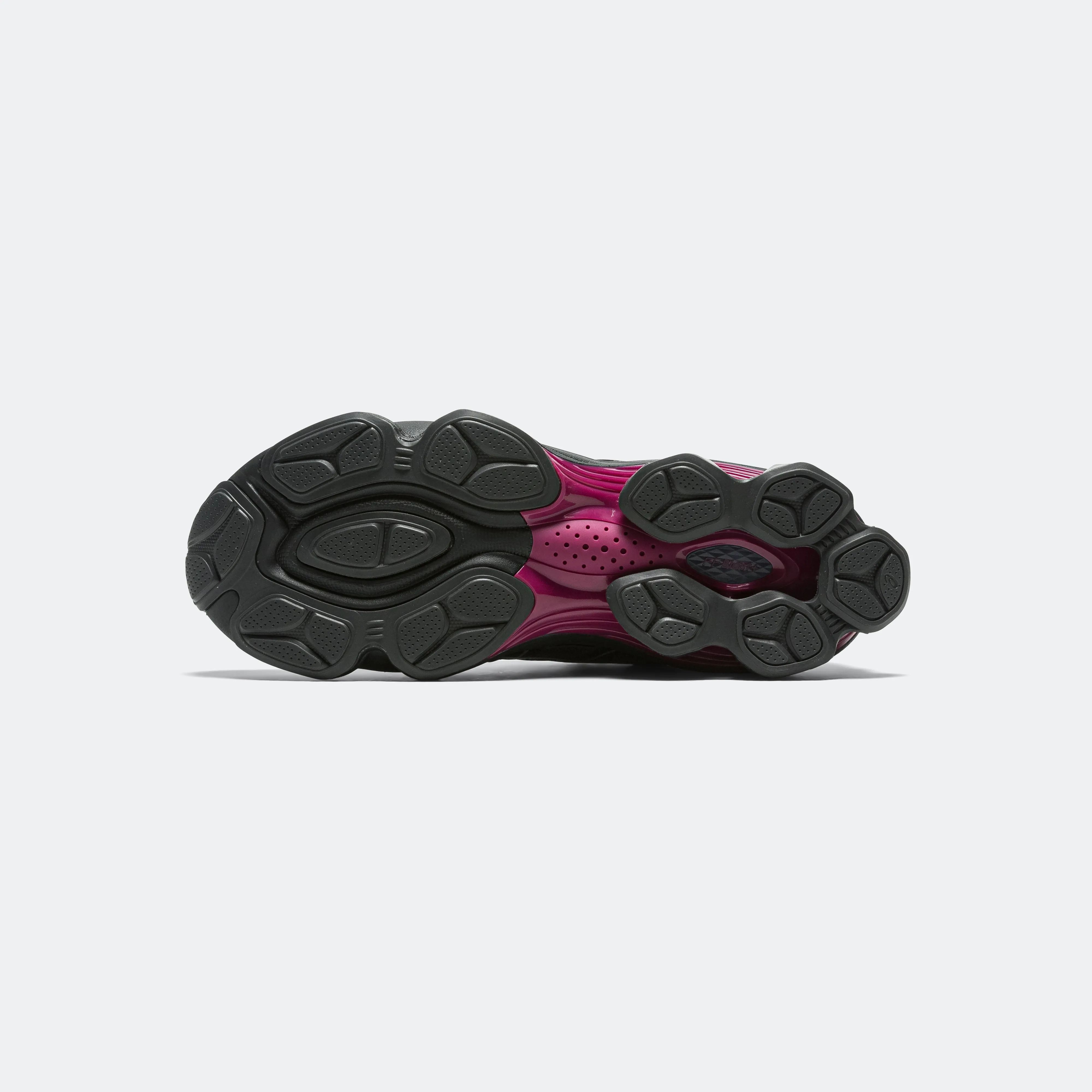 GEL-Kinetic Fluent - Black/Black