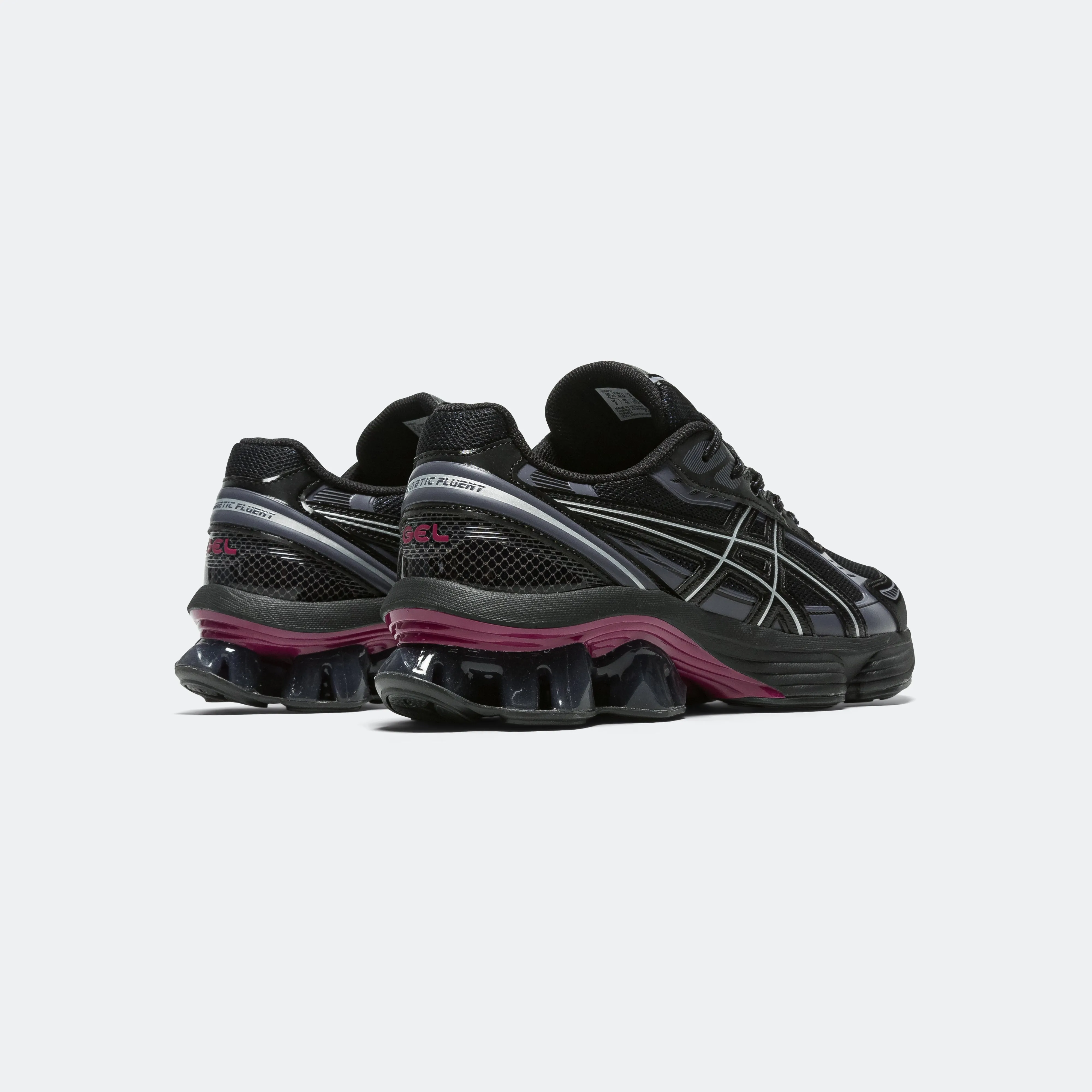 GEL-Kinetic Fluent - Black/Black