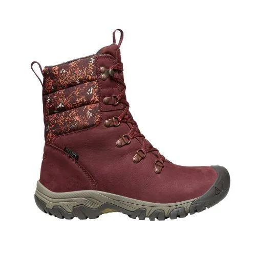 Greta WP Mid Boot
