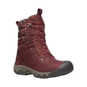 Greta WP Mid Boot