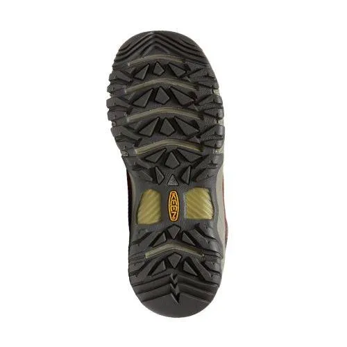 Greta WP Mid Boot