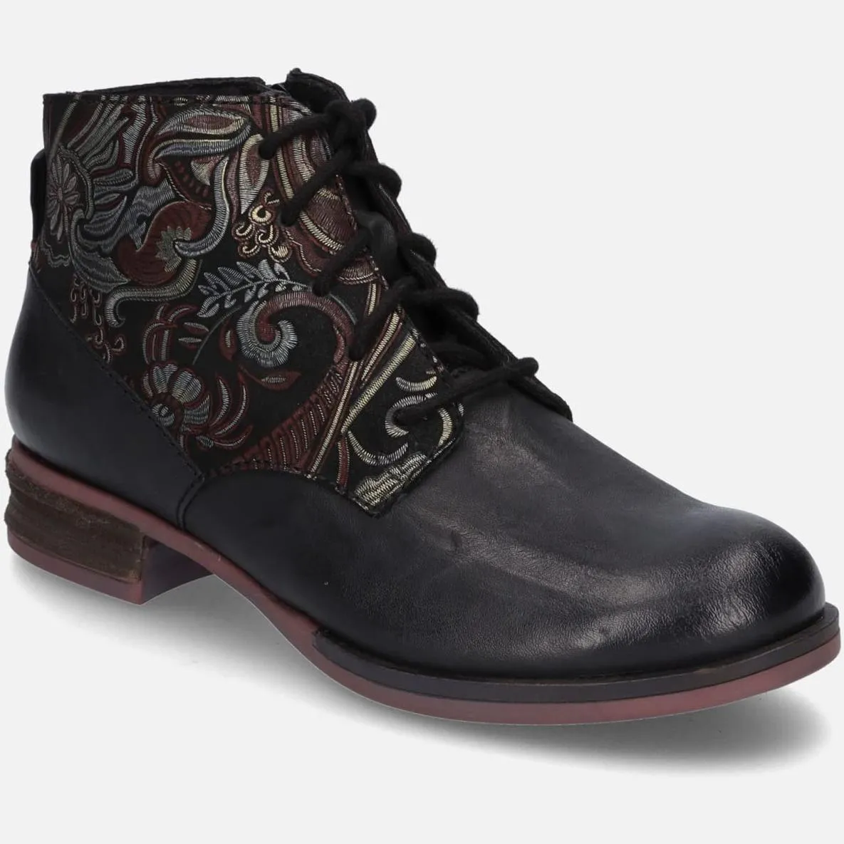 Josef Seibel 76511 Boots