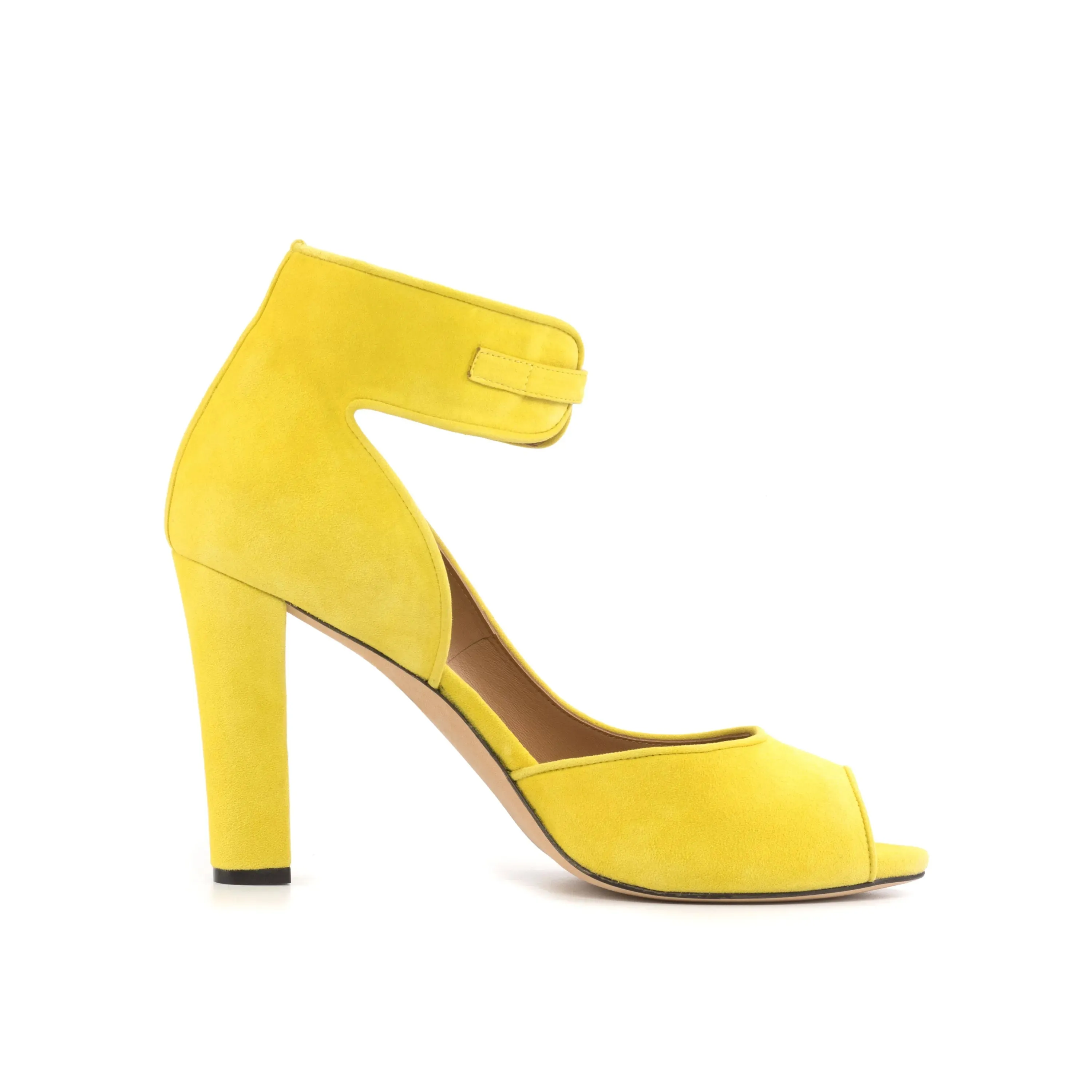 Karlita Ibiza High Heels