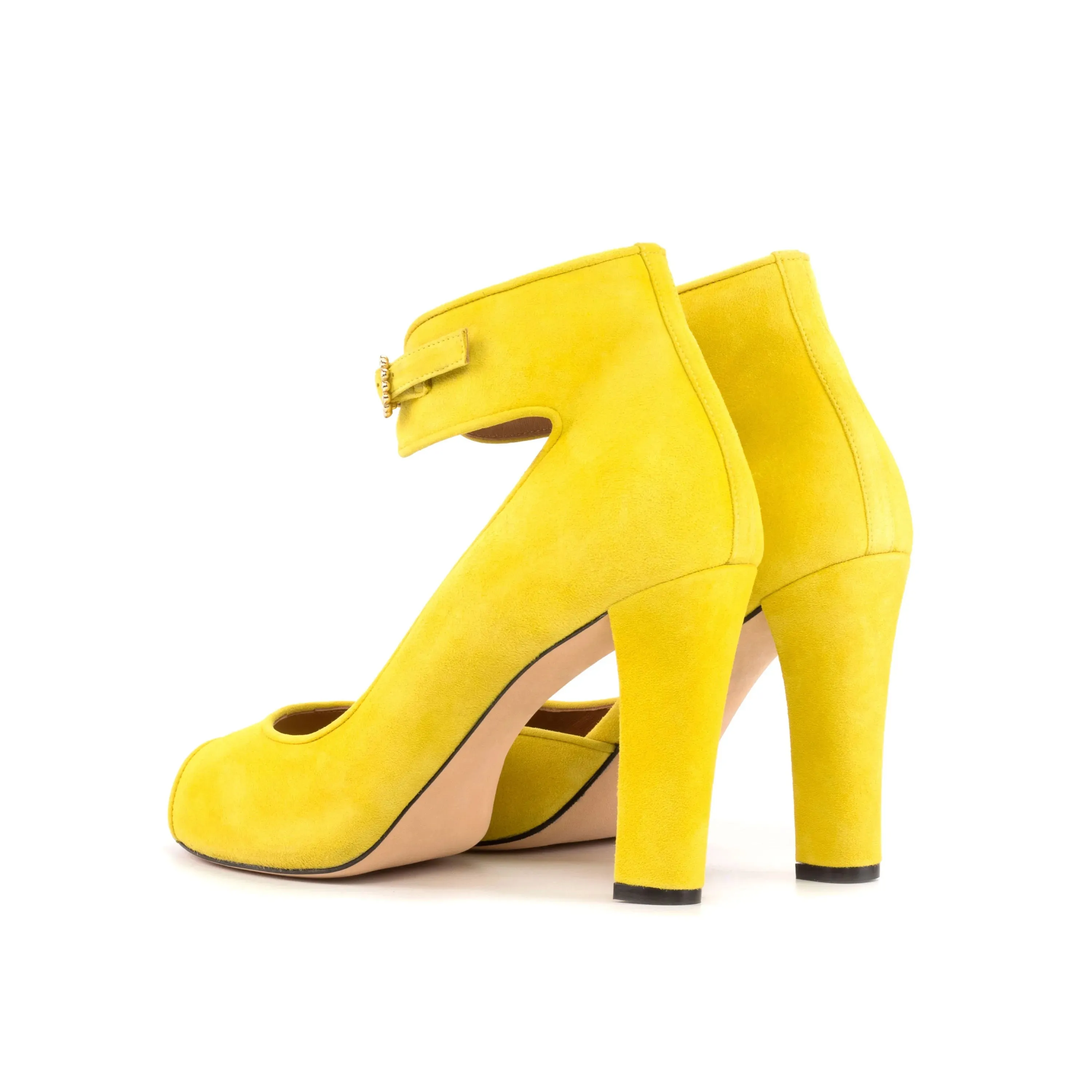 Karlita Ibiza High Heels