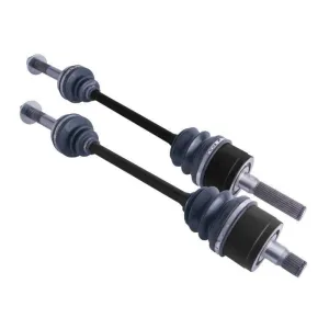 Kawasaki Teryx 750 Rear Axle Set 2008 - 2011