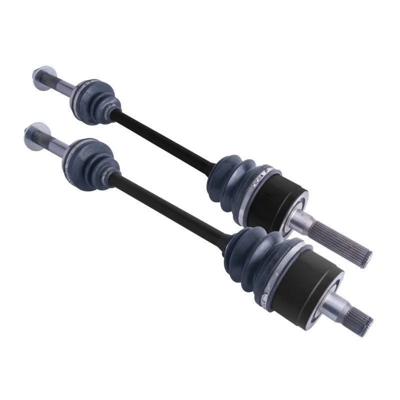 Kawasaki Teryx 750 Rear Axle Set 2008 - 2011