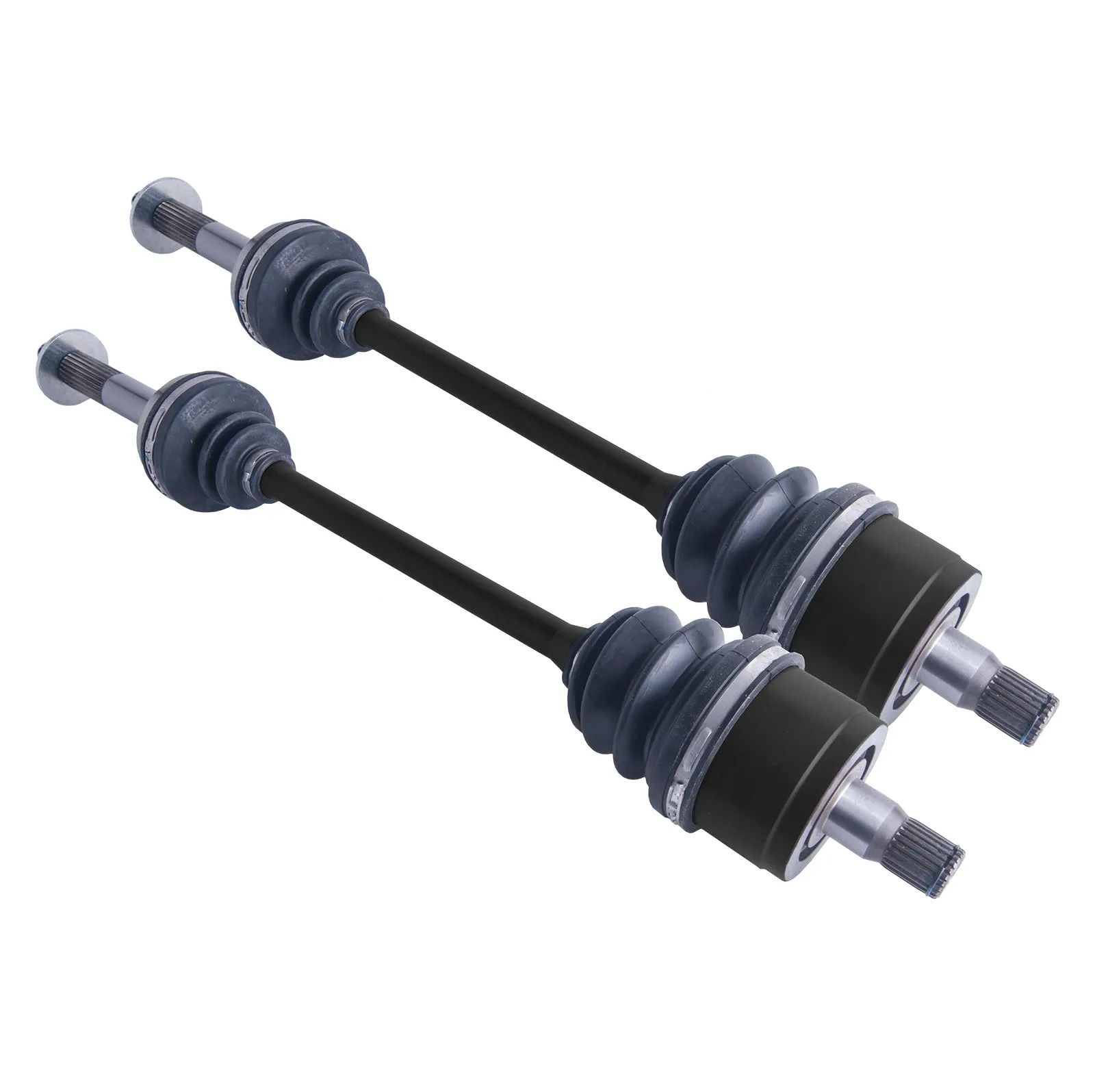 Kawasaki Teryx 750 Rear Axle Set 2012 2013