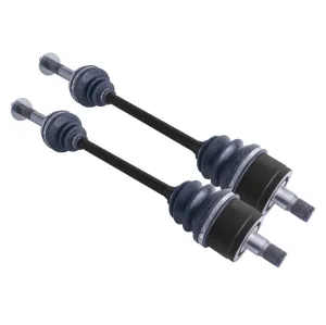 Kawasaki Teryx 750 Rear Axle Set 2012 2013