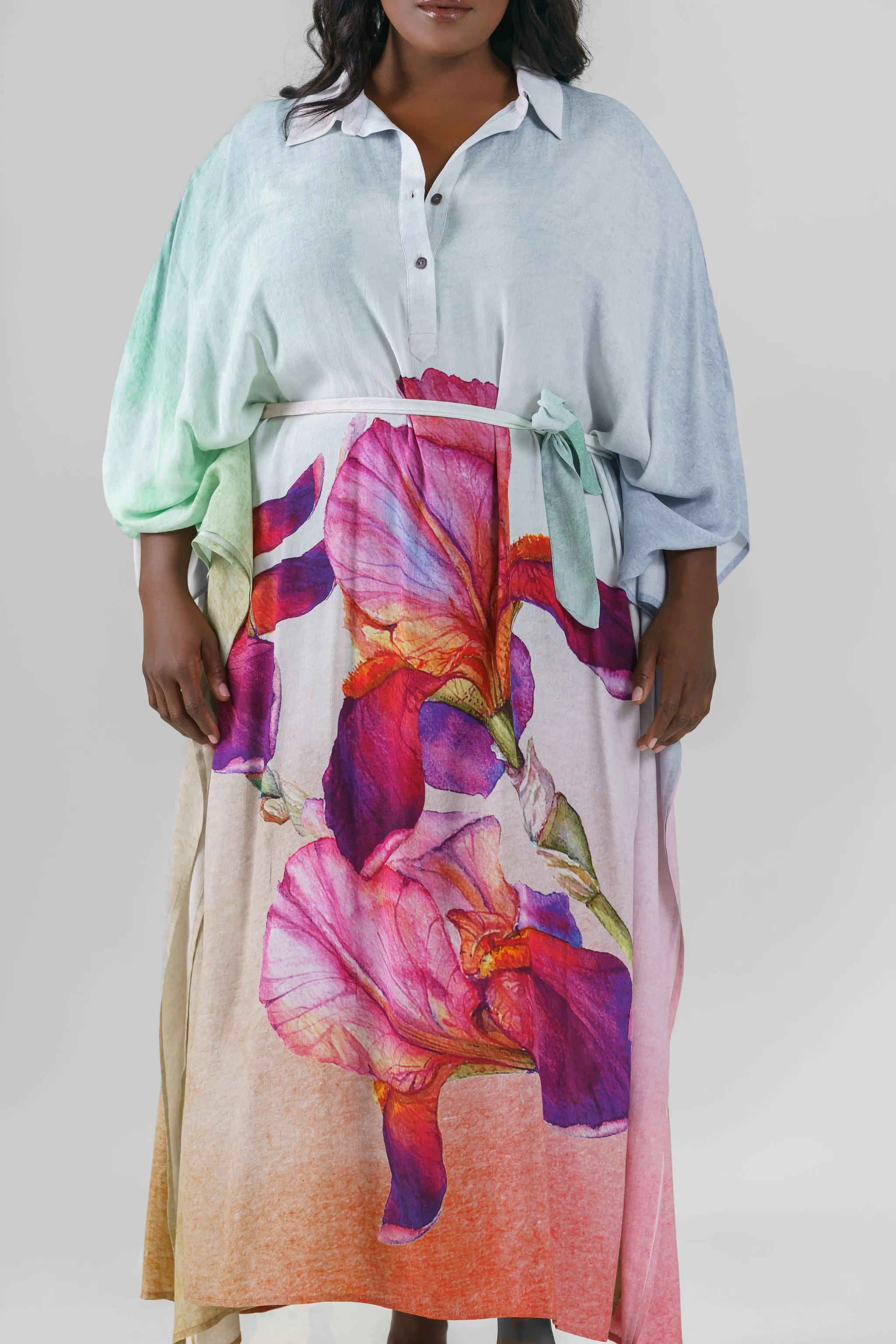 KEREN KAFTAN